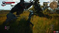 The Shrieker can also perform a leaping attack,