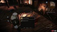 If you kill Menge yourself, search his desk for a “Letter to Menge” and “Menge’s Holy Tome”.