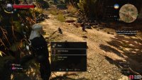 Before you leave, loot the Bandits, as one will always yield some Alder Folk Boots,