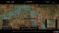 The location of the Enhanced Griffin Gauntlets diagram on the map.
