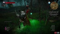 Defeat the Wraiths haunting the ruins of Frischlow,