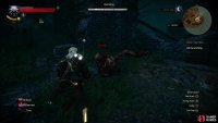 During the first phase of the fight with the Botchling it fights much like a Ghoul.