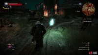 Summon the Lubberkin and follow it out of the castle,