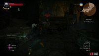 Kill the bandits in the hog hut,