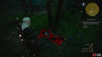 identify the corpse of the Pellar’s father,