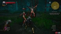 dispatch a trio of Rotfiends,