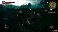 Fend off a Water Hag and some Drowners during the ritual,