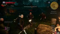 On the other hand, if you resist the Witch Hunters, you’ll have to put them down with the assistance of the Pellar.