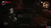 Kill Igor and take his key,