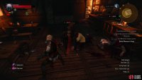 then help the henchdwarves raid the casino.