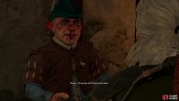 Free a halfling named Rico to start the quest “Honor Among Thieves”, and learn some important information about Whoreson’s loyalties.
