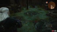 Disarm some nasty traps in the barn,