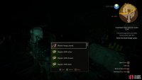 Kill the Ekimmara and loot a chest to score the Griffin armor set.
