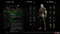 then get some craftsman to create the Griffin set armor and swords for you - it’s a massive ugprade!