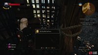 as well as a letter near a corpse that’s marked as something important… even though it’s not.