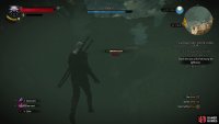 Snipe some Drowners with your crossbow,