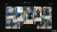 Defeat him and you’ll obtain the Ciri card, an absolute banger that can be played in all Gwent decks.