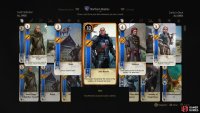 including the John Natalis card.