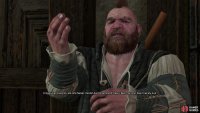 After completing “A Poet Under Pressure”, talk to Zoltan and he’ll ask you to help him recover three unique cards,