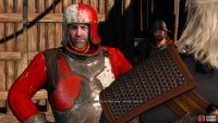 To get into Oxenfurt and Novigrad you’ll need a Transit Pass or a Letter of Safe Conduct,