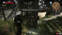 and be sure to free a captive merchant from some Bandits - he’ll sell you Gwent cards when he’s back home in Claywich!