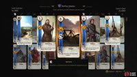 You can get a number of useful cards here, including cards like Catapult, which have the Tight Bond ability.
