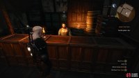 Find Stjepen at his tavern in Oxenfurt.