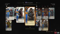 Defeat Haddy and you&rsquo;ll score the Vernon Roche card.
