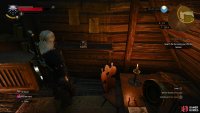 then interact with a skull on a shelf,