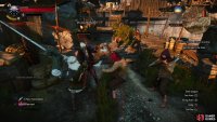 First step in this task is to kill the Deserters in Devil’s Pit.