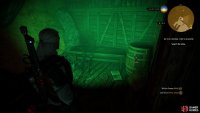 You can use the Magic Lamp to witness various ghosts scenes throughout the mine, but these offer little more than scraps of lore.
