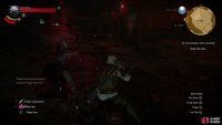 Shortly afterwards you’ll encounter some Plague Victims, who, despite their durability and appearance, fight like normal humans.