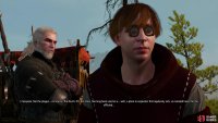 Talk to an idealistic young deacon of the Church of the Eternal Fire and he’ll ask you to prevent a pestilential wraith from being unleashed.
