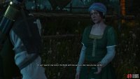 and Agneta to learn about the wraith you’re hunting.