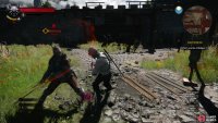 Practice dodging - it’s your primary means of avoiding damage in the game,