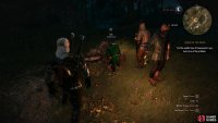 After dealing with the Whispering Hillock, find the Ealdorman,