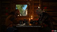 then sit down for a chat with the oddly knowledgeable Gaunter O’Dimm.