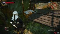 Once the looters are gone you can take up their mantle and loot Toderas.