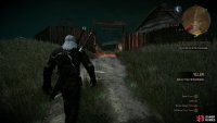 After walking the side quest heavy road from Mulbrydale, you&rsquo;ll finally reach the Inn at the Crossroads.