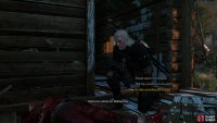Search Hendrik&rsquo;s corpse to find a key,