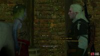 then search the oven to confront the Godling Sarah - you&rsquo;ll need to either make a deal with the troublesome relict, or smoke her out.