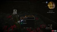 and you’ll find a hidden chest.