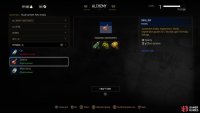Craft the Swallow potion and you can give it to Tomira, completing the quest.