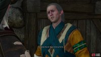 but despite the violence, the elf you saved won&rsquo;t heed your advice.