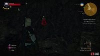 then find a Power Cell in a holder near a dormant portal.