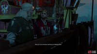 Meet with Radovid and he’ll give you a clear, simple command - bring him Philippa Eilhart.