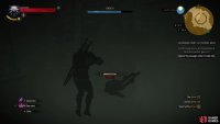 Dive into the water and kill some Drowners with your crossbow,