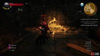 If you’ve got the skills, you can parry and counter Mad Kiyan’s attacks,