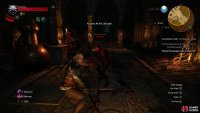then counterattack when Mad Kiyan is staggered by Quen.