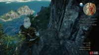 then head to the western edge of the Temple Isle in Novigrad to find a path leading to a cave.